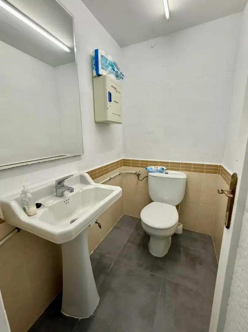 Gewerbefläche zum Verkauf in Centro Urbano, imagen 16
