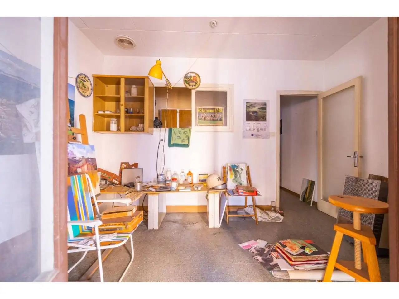 Mixte résidentiel à vendre à Calle baix del Tura, imagen 20