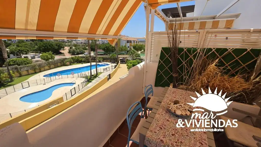 Appartement compact avec terrasse à vendre à Calle del Esparto 3, imagen 14