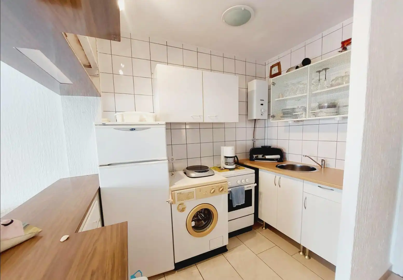 Apartamento en venta en Entremares