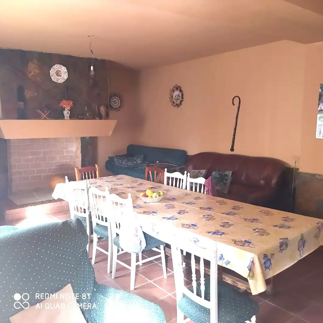 Chalet con jardín en venta en Malagón, imagen 5