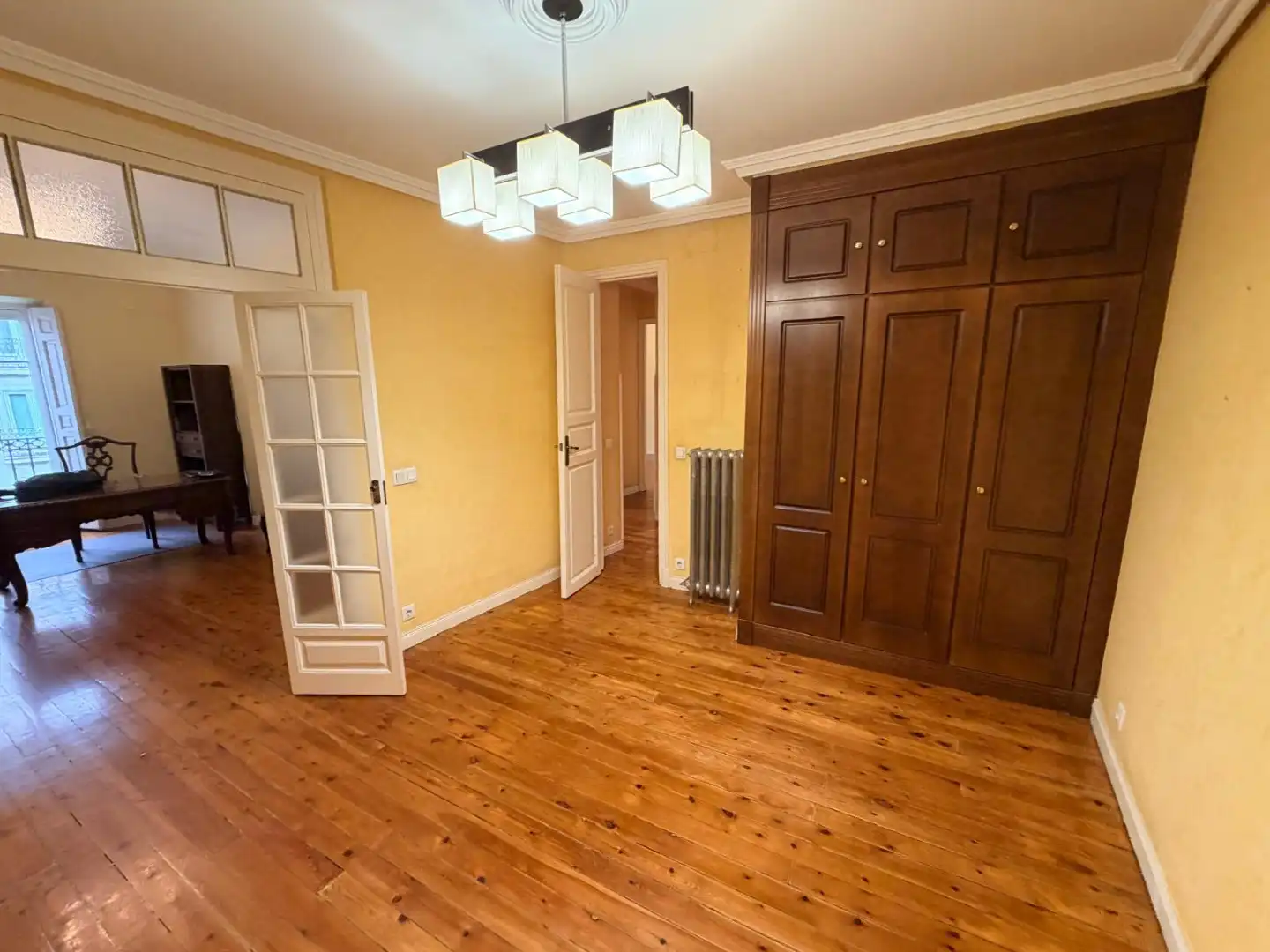 Flat with lift for sale in Calle de Lain Calvo, imagen 28