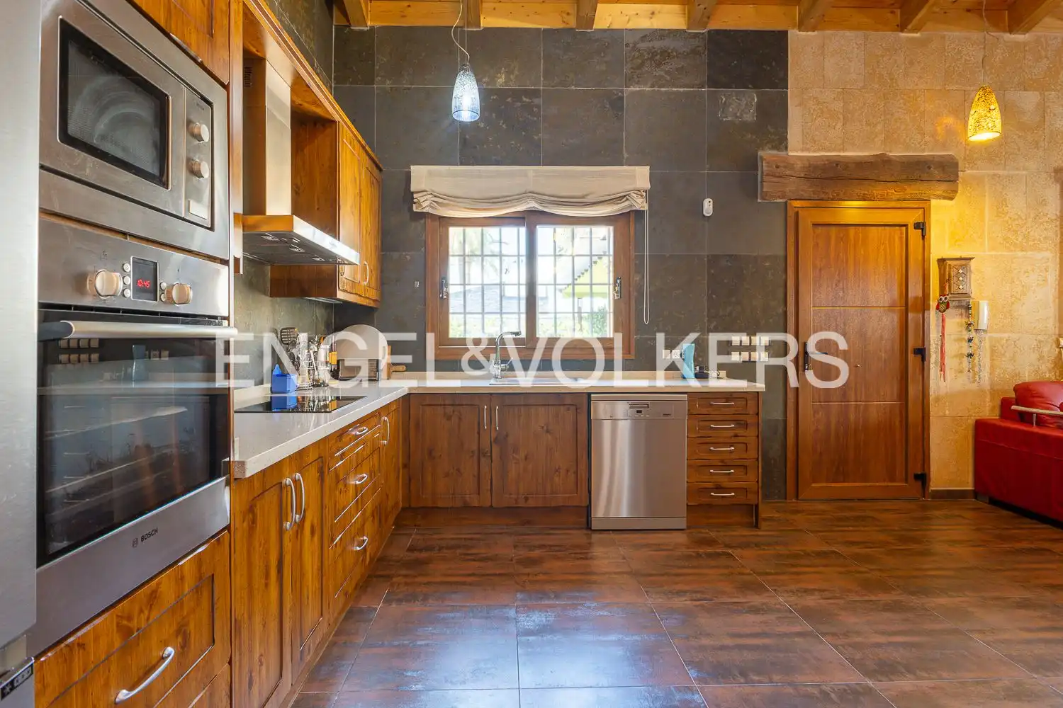 Casa con piscina in vendita a Els Poblets, imagen 48