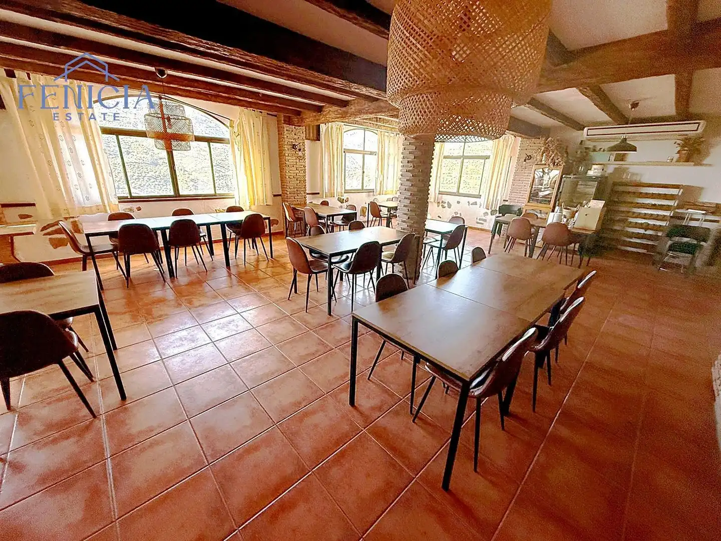 Casa rústica en venda a Otívar, imagen 34