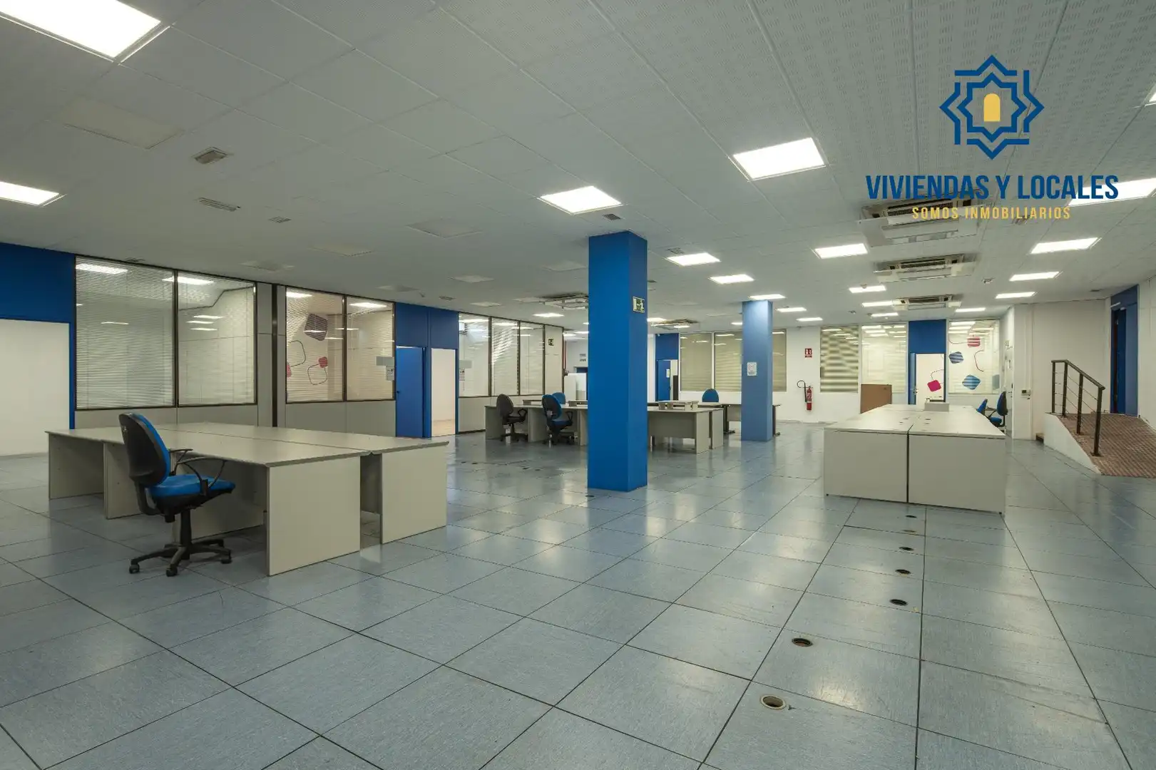 Wohngebäude zur Miete in Campus de la Salud, imagen 71