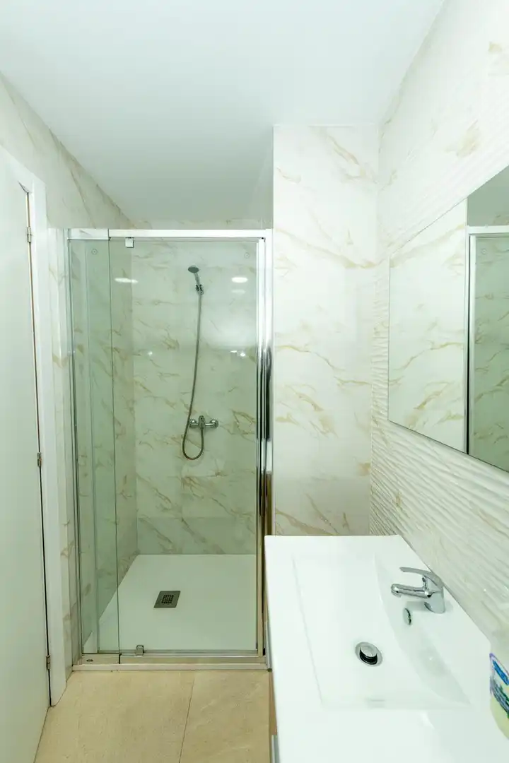 Piso con terraza en venta en Centro, imagen 17