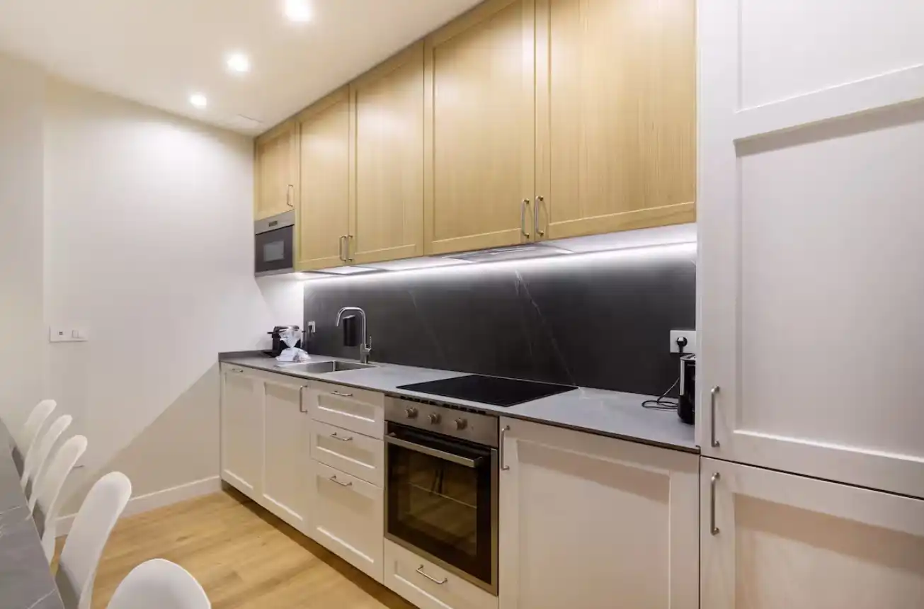 Apartamento de alquiler en Calle de la Estafeta, 65, Casco Antiguo