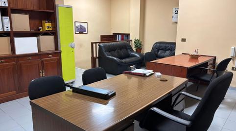 Foto 5 de Oficina de lloguer a Calle Tome Cano, 10, La Salle - Cuatro Torres, Santa Cruz de Tenerife