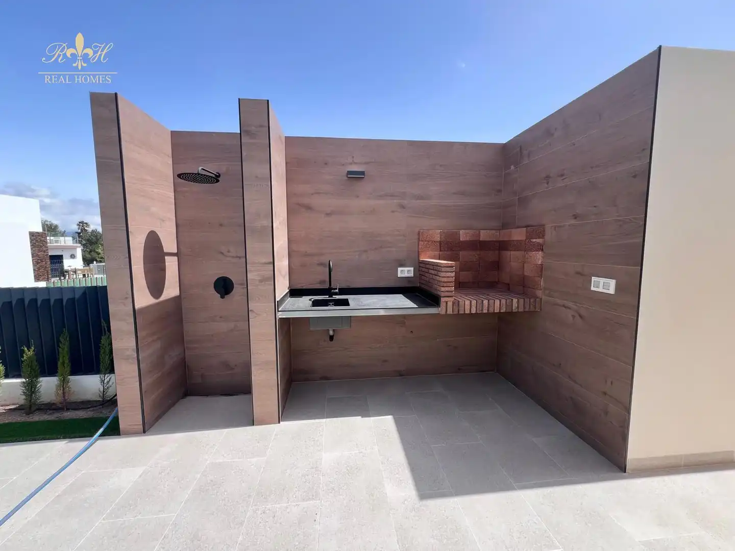 Chalet con piscina en venta en FLORENCIA Y ROMA, imagen 21