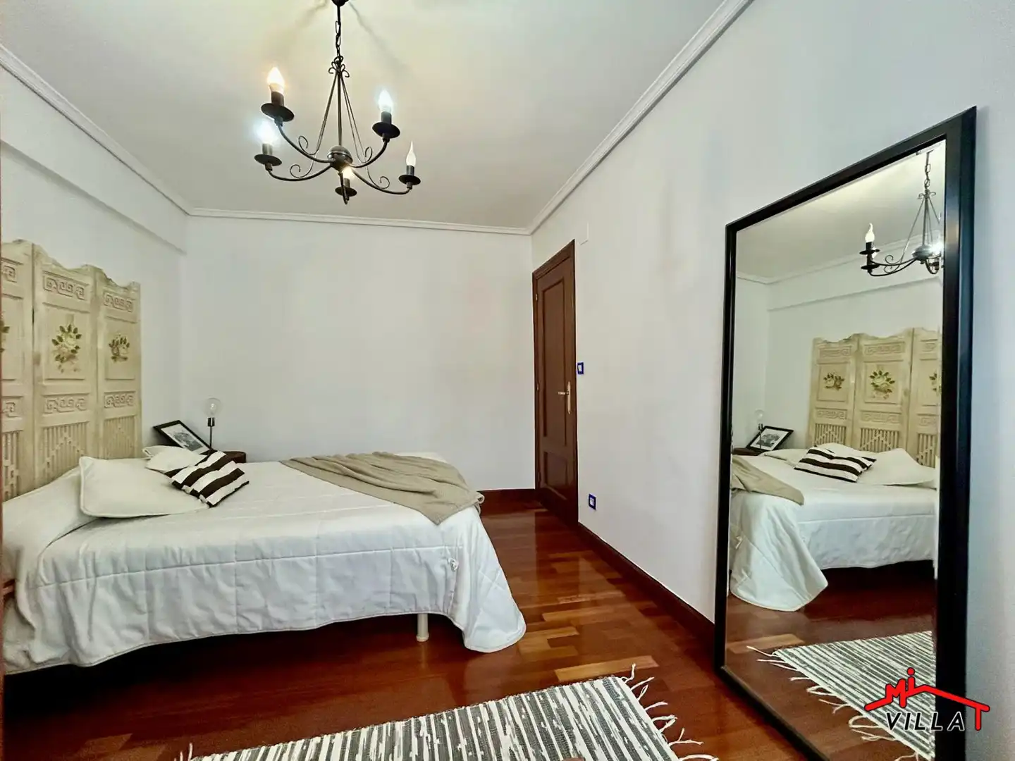 Habitación de Piso en venta en Laredo con Calefacción