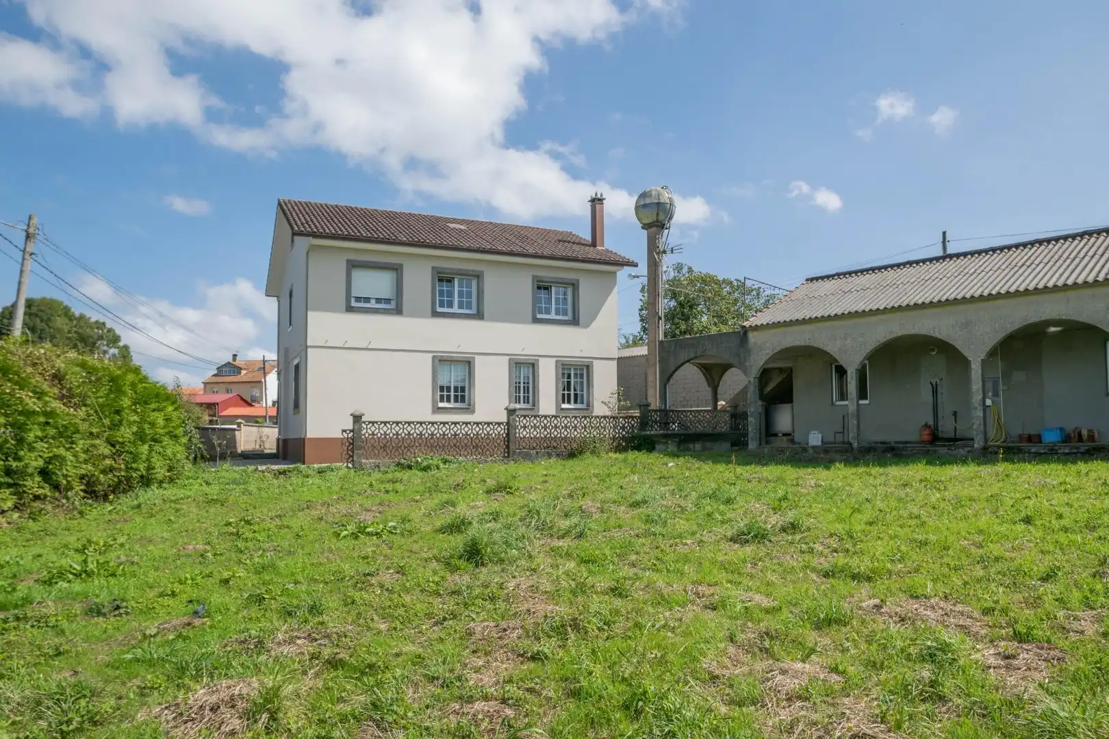 House with garden for sale in FILGUEIRA, imagen 77