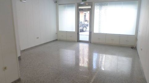 Photo 5 of Premises for rent in La Morería, Ciudad Real Capital