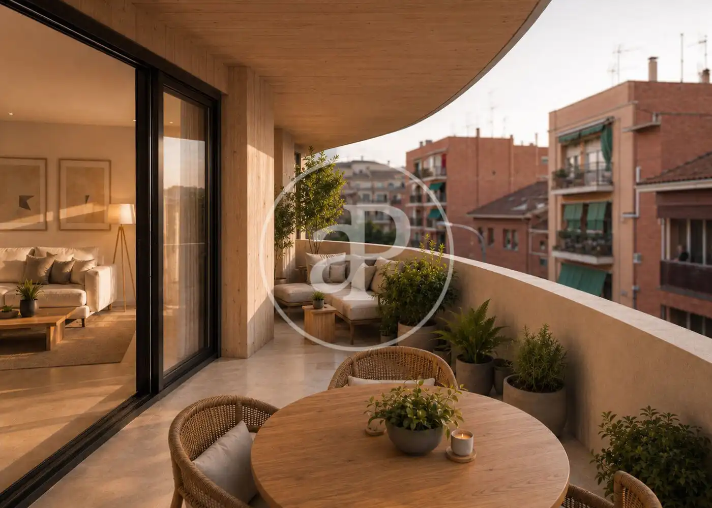 Attic for sale in Calle de Francisco Navacerrada, 3, Centro Urbano