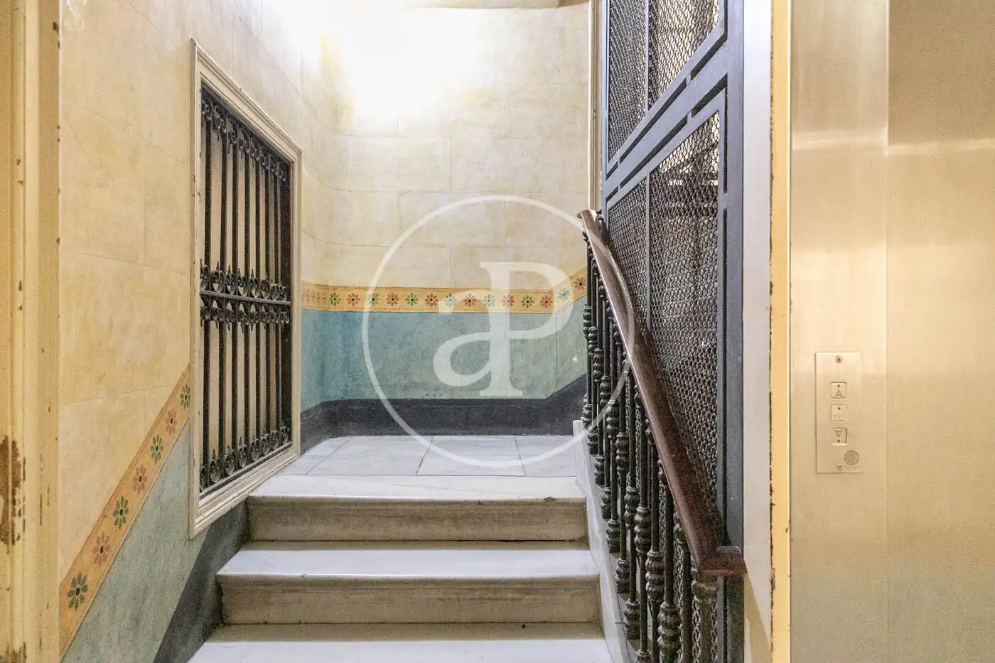 Wohnung zum Verkauf in Carrer de la Portaferrissa, Barri Gòtic