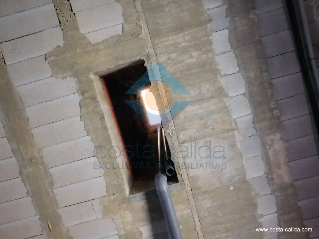 Geschaftsraum zur Miete in Mazarrón