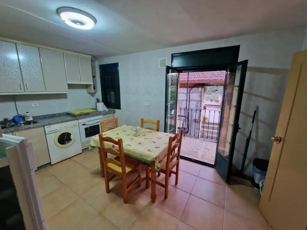 House with garden for sale in Barbadás, imagen 12