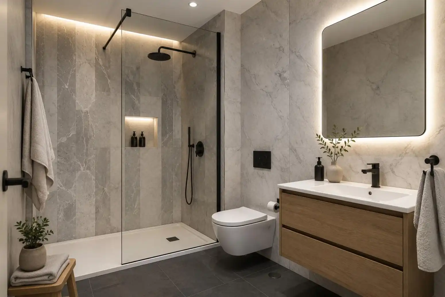 Flat with lift for sale in Torremolinos -  RAMOS PUENTE, imagen 28
