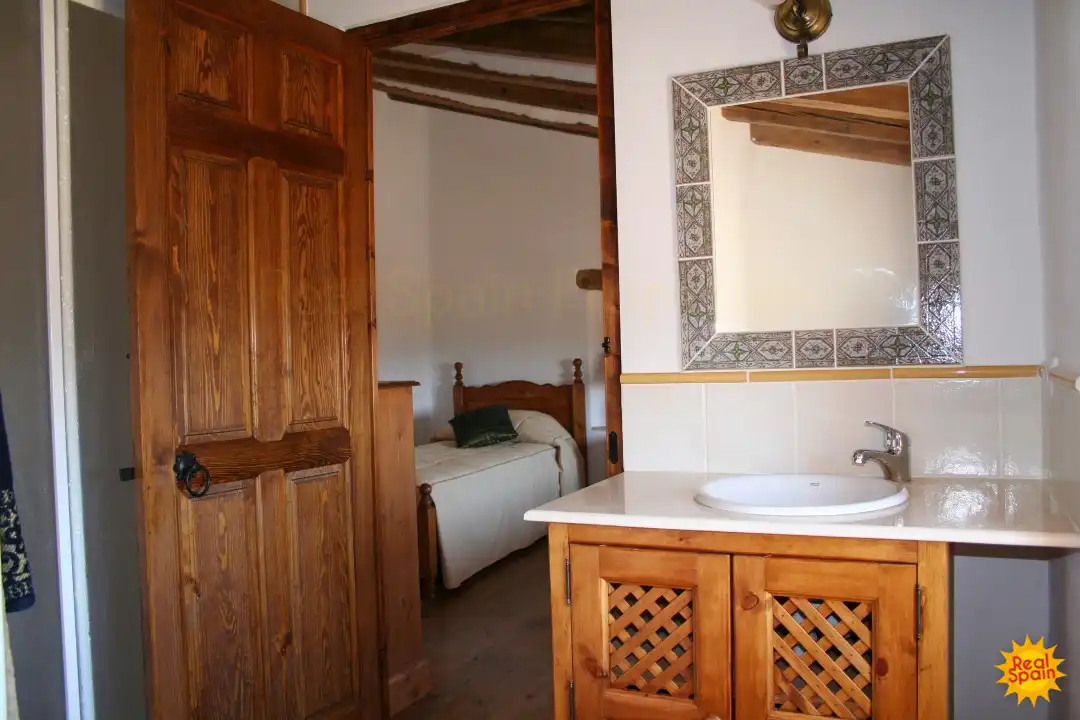 Casa rústica con piscina en venta en Vélez-Blanco, imagen 42