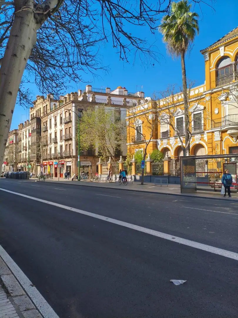 Flat for sale in La Calzada - La Florida