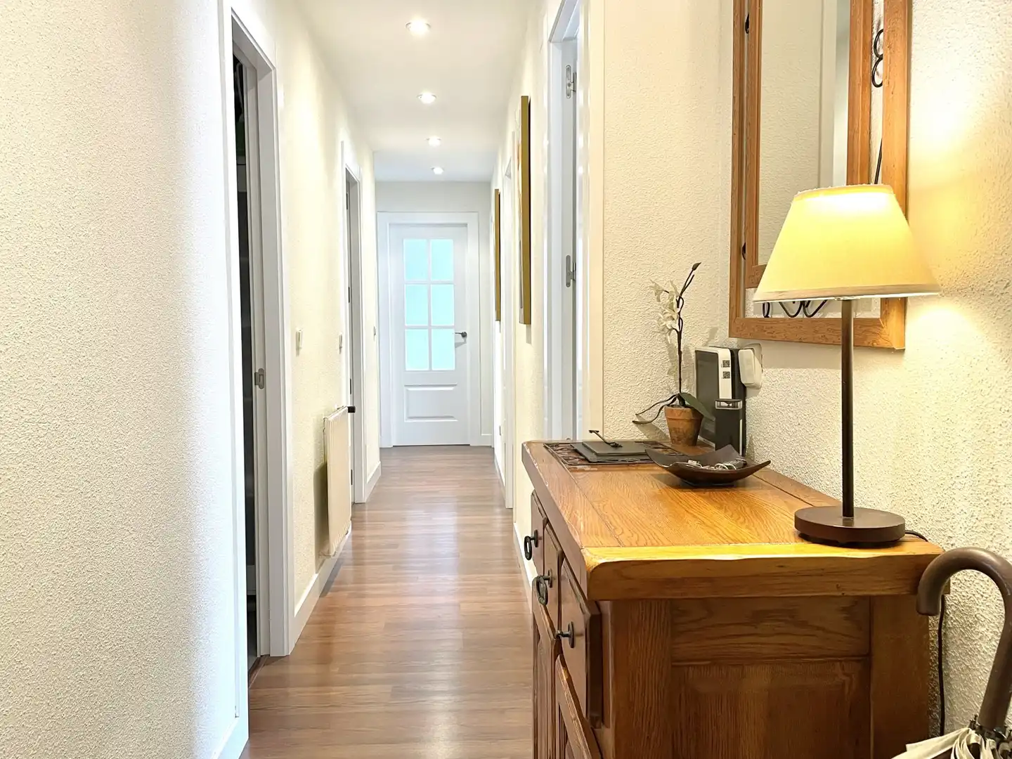 Flat for rent in Madrid, Madrid