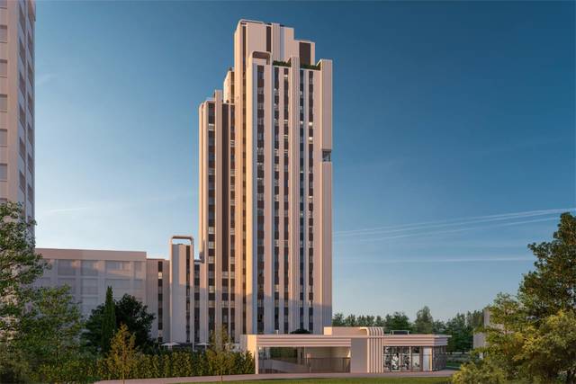 Piso en Venta en Los Berrocales