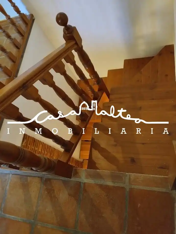 Exterior view of Country homes for sale in Altea  with Air Conditioner, Private garden and Terrace