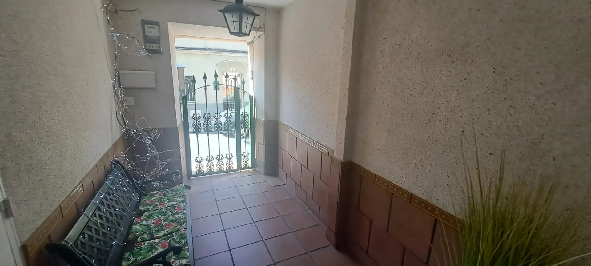 Casa o xalet en venda en Puertollano amb Aire condicionat, Calefacció i Traster