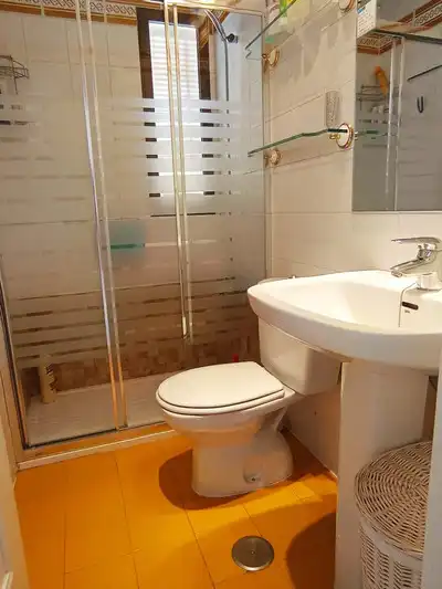 Apartment with pool for sale in Paseo Maritimo Rey De España, 93 - Ed. Girolamar 29640 Fuengirola (Málaga), imagen 24