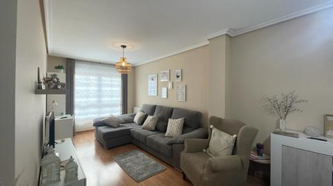 Foto 2 de Pis en venda a  Do/a Beatriz, Zona Alta, León