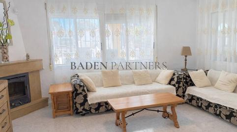 Photo 3 of House or chalet to rent in Mar Chica, Benicarló