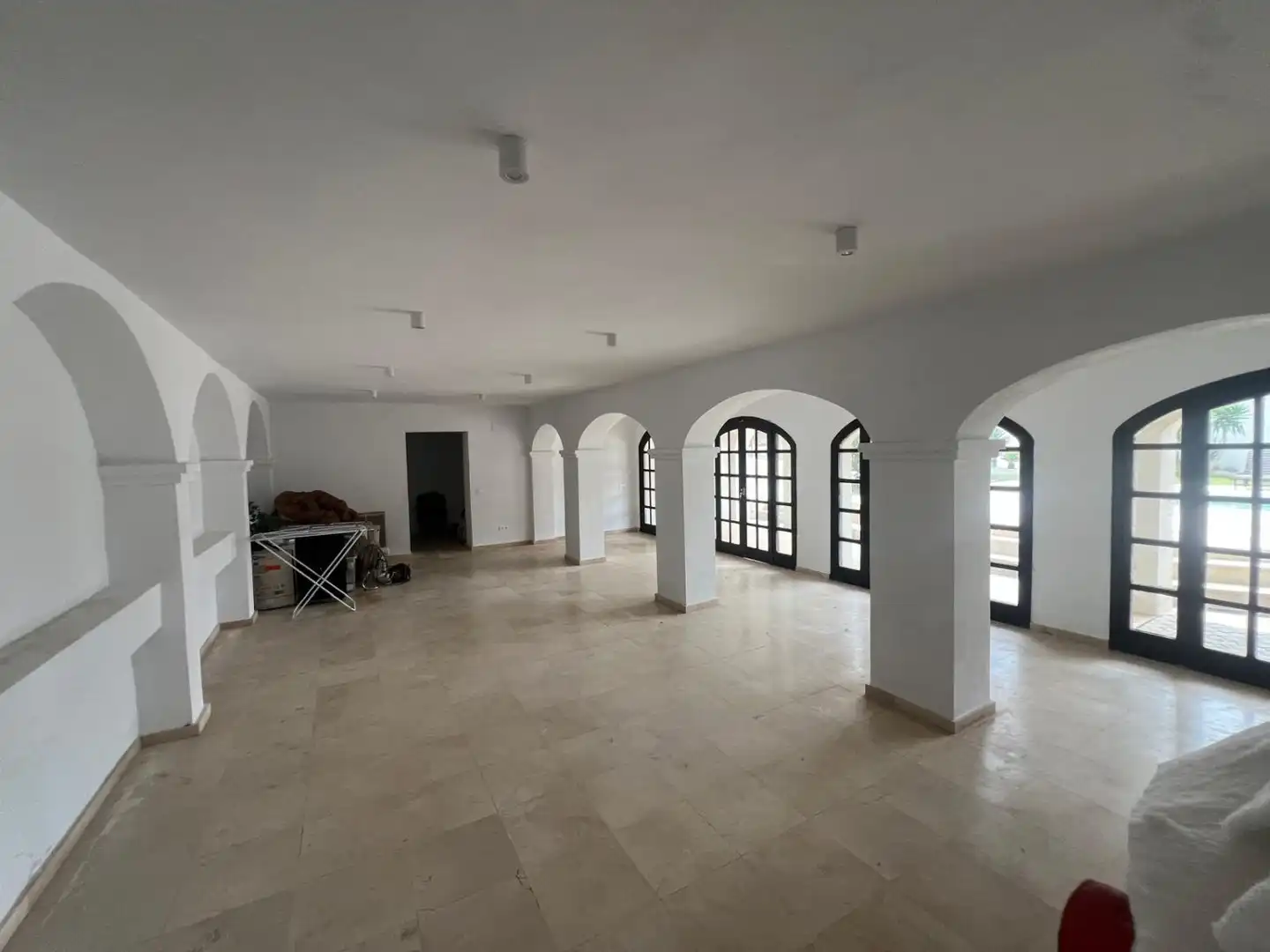 Chalet con piscina en venta en El Faro de Calaburra - Chaparral, imagen 34