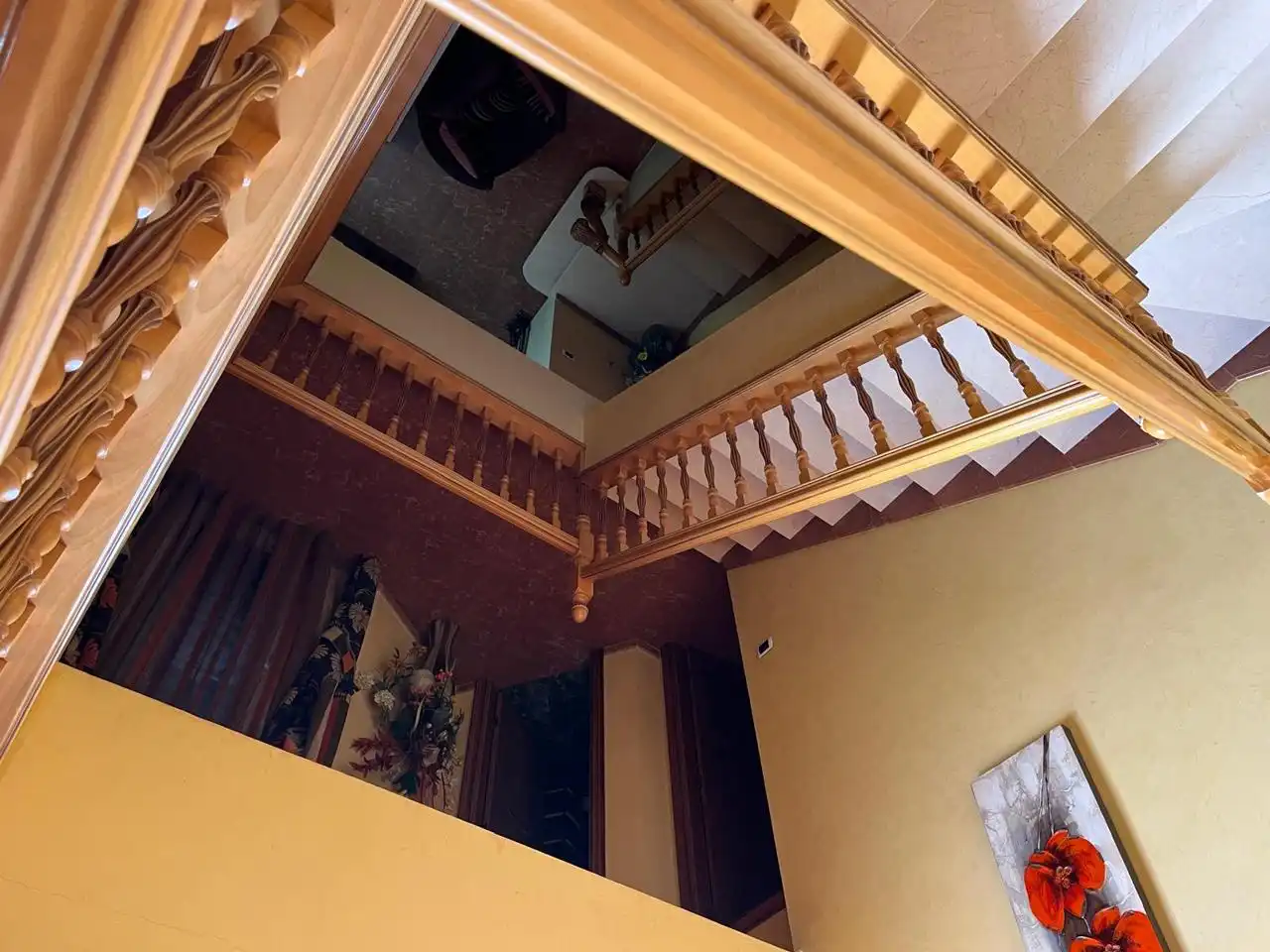 Casa o chalet en venta en Los Realejos con Terraza, Amueblado y Balcón