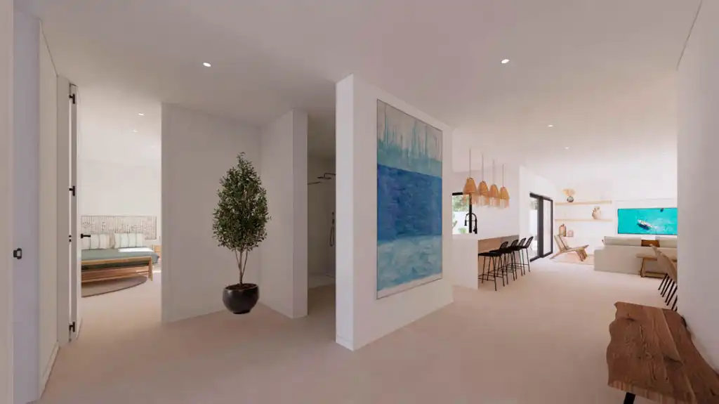 Haus zum Verkauf in Casco Urbano, imagen 10