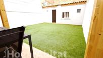 Terrace of Flat for sale in Torrent  with Air Conditioner, Private garden and Terrace