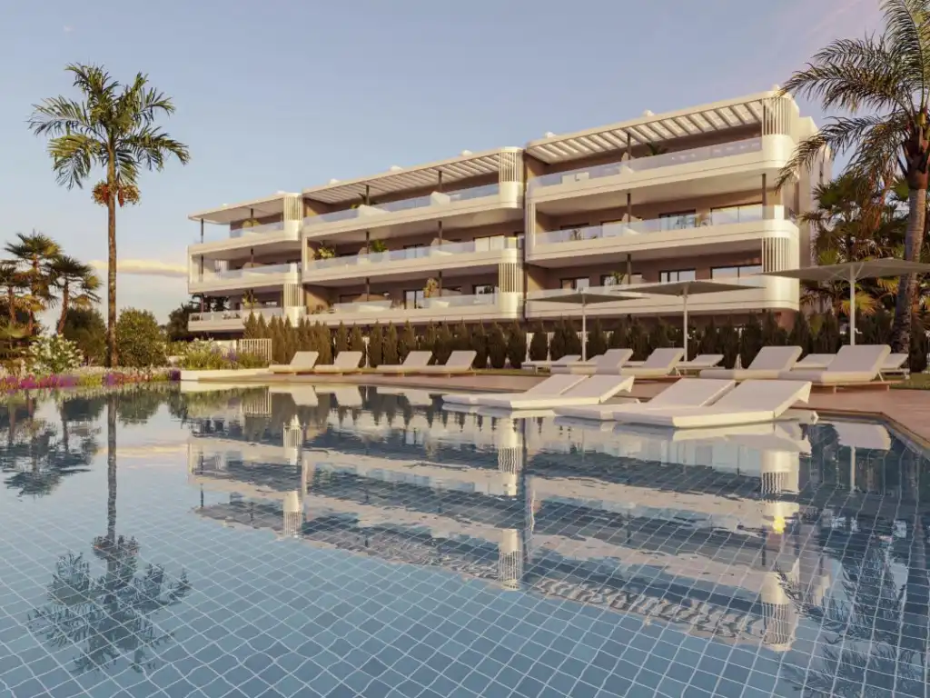 Penthouse with pool for sale in Calle Reparcelacion La Hoya-11, imagen 3