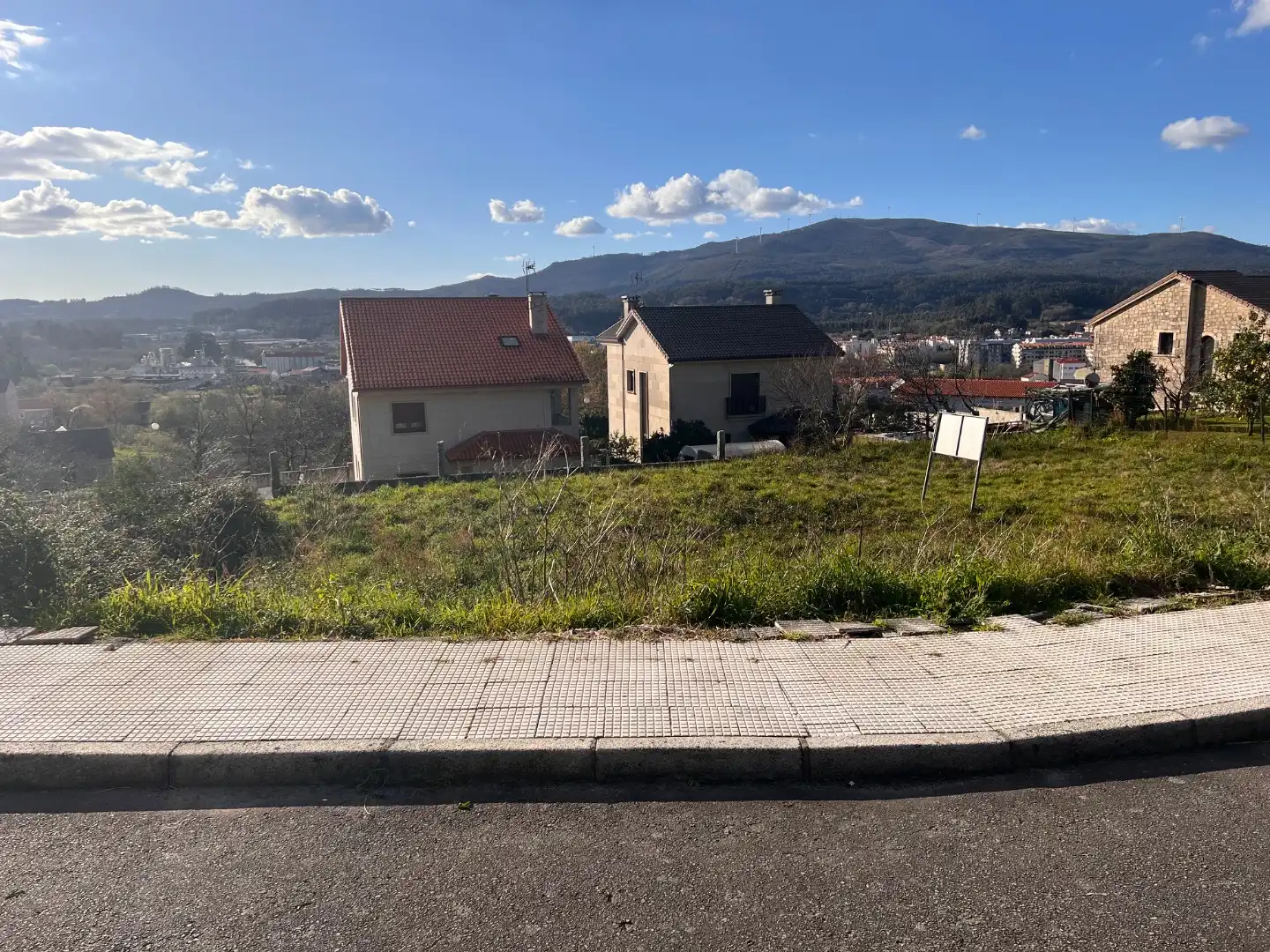 Wohnbaugrundstück zum Verkauf in Rua Pedra Do Pan 18