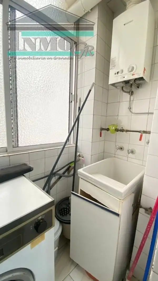 Flat with lift to rent in Calle Pedro Antonio de Alarcón 71, imagen 10