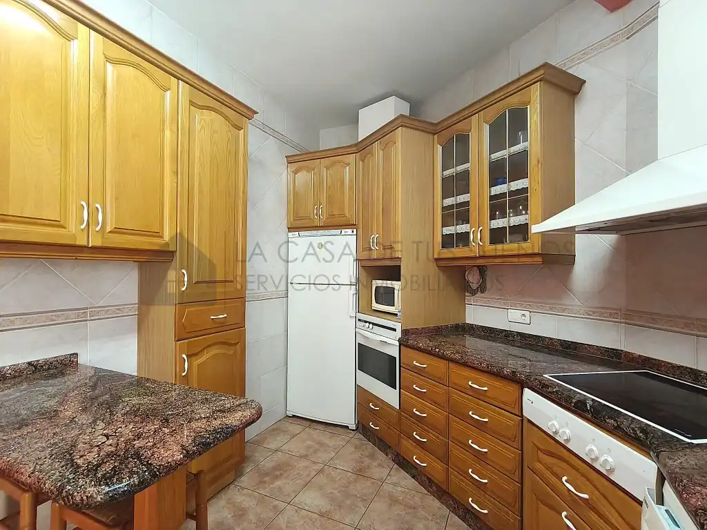 Casa in vendita a Calle Portal Villena, imagen 12