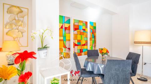 Foto 5 de Piso en venta en Carrer Rafael Rodríguez Méndez, El Fortí, Illes Balears