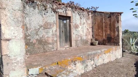 Foto 2 de Pis en venda a Lugar Pinar de Ojeda, 24, San José del Álamo - El Hornillo, Teror