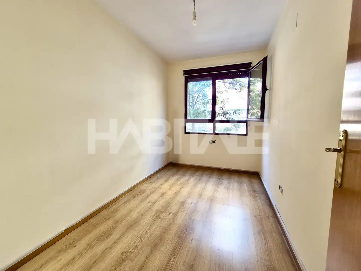 Piso de alquiler en Aiora