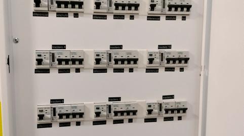 Photo 4 of Box room for rent in Calle Facetos, 36, La Ería, Oviedo