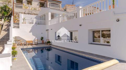 Foto 5 de Casa o xalet en venda a Velilla - Velilla Taramay, Almuñécar