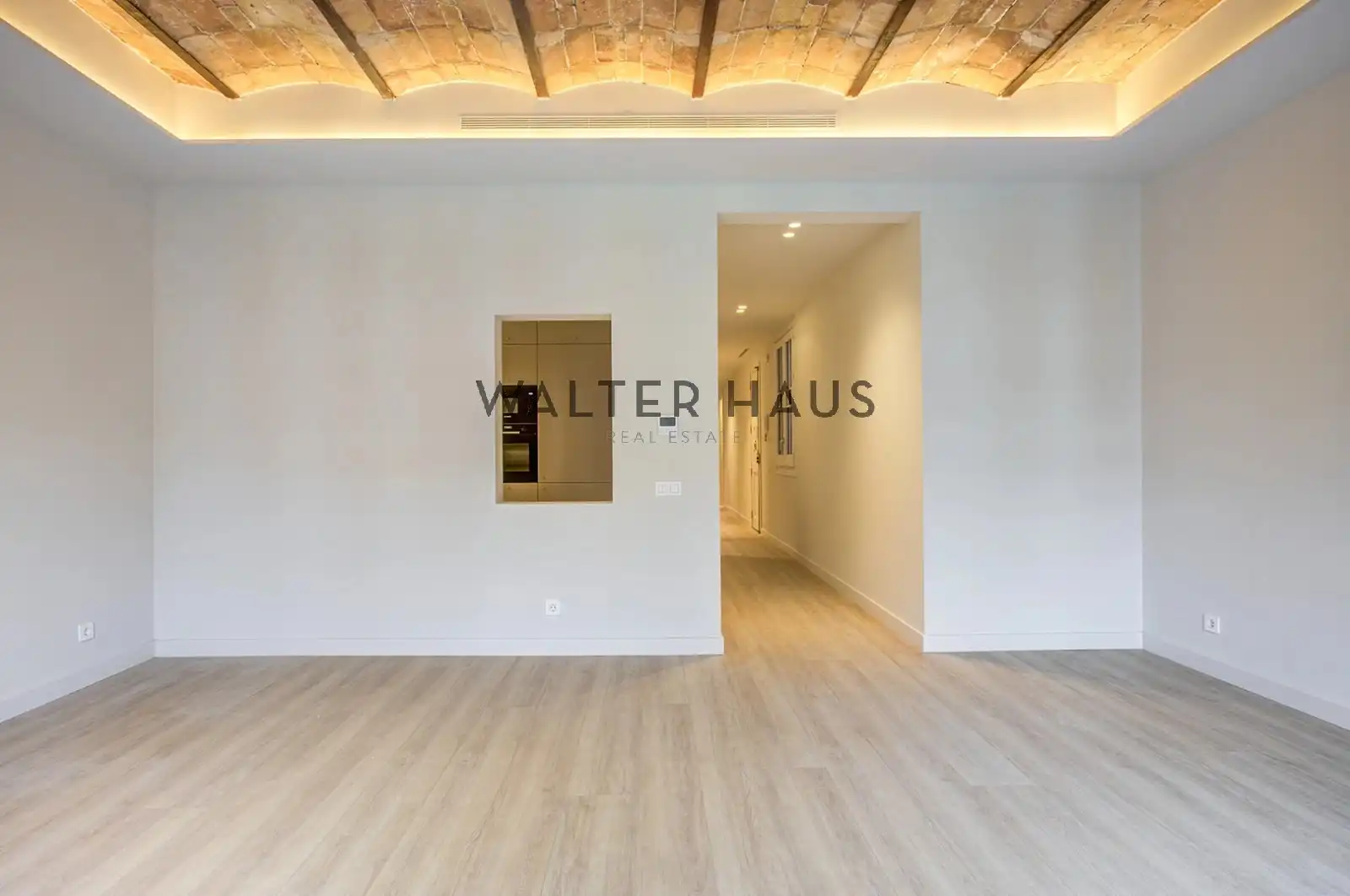 Appartement avec terrasse à vendre à Carrer del Consell de Cent, imagen 28