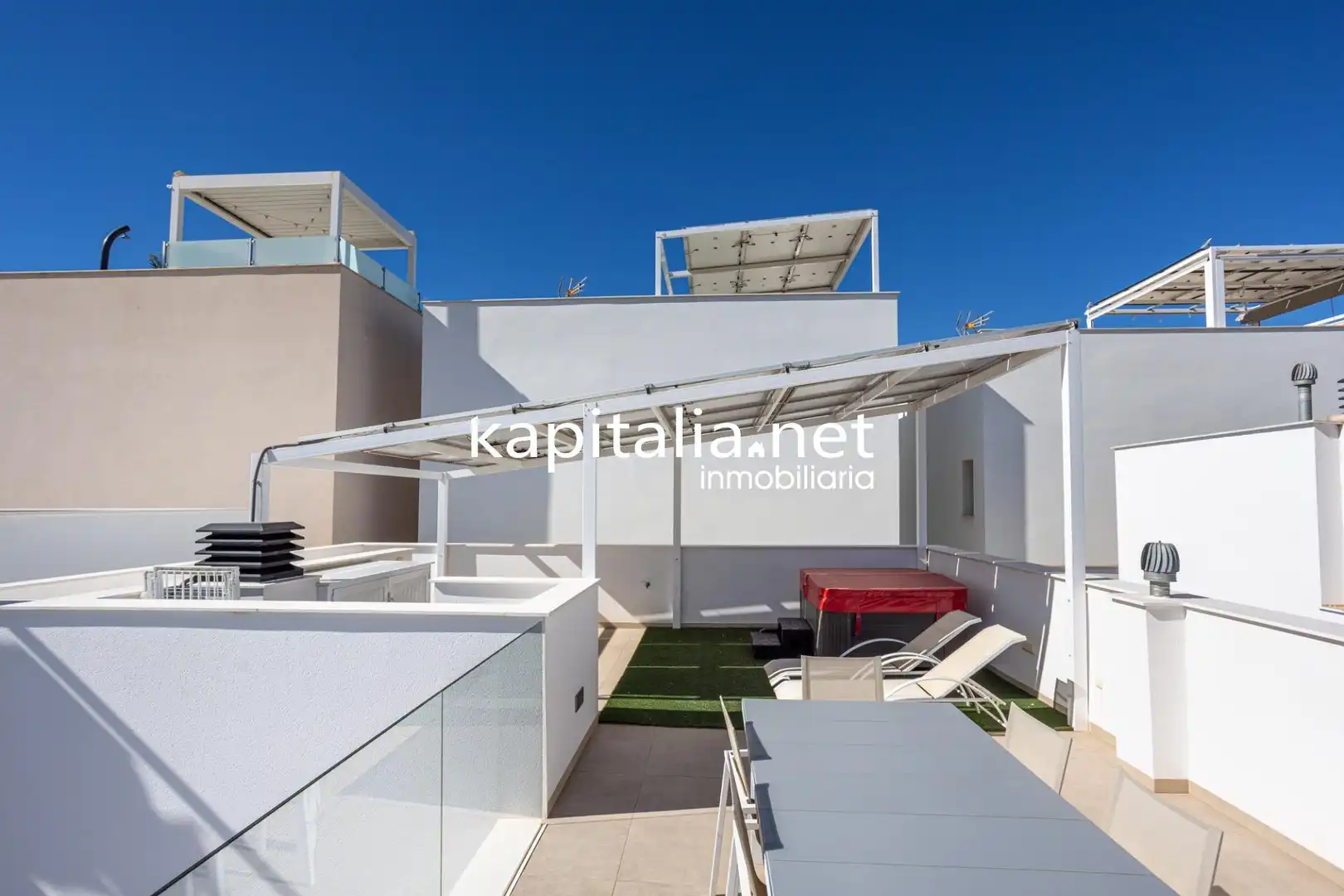 Bungalow with terrace for sale in Benijófar, imagen 34