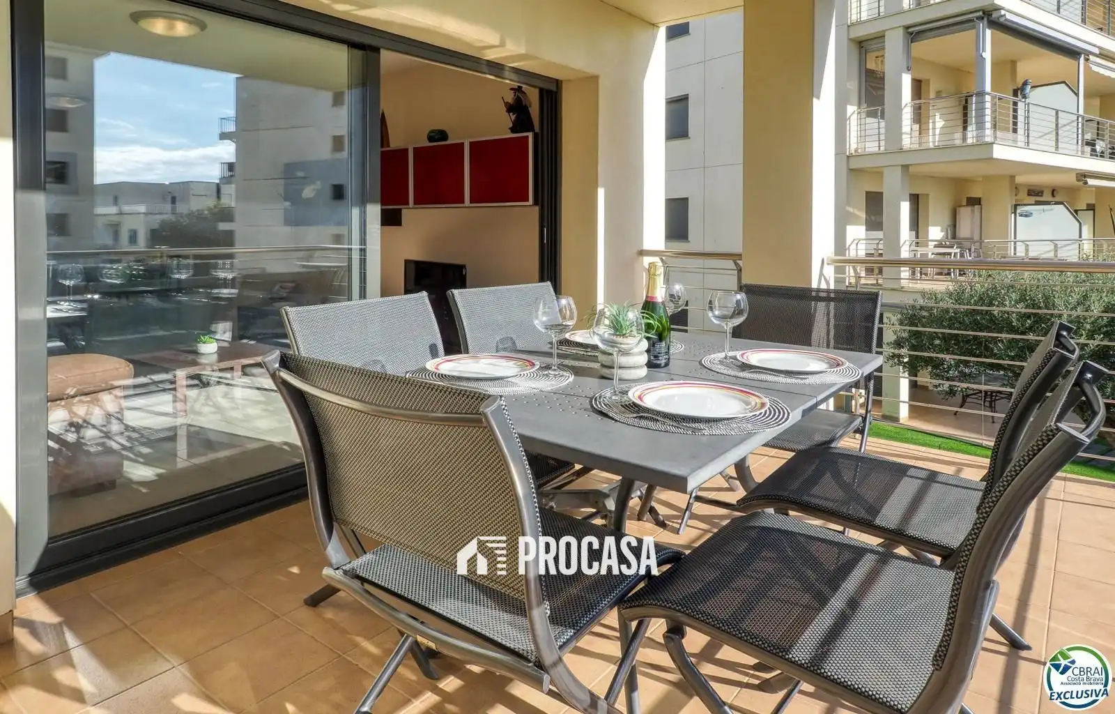 Appartement avec piscine à vendre à DE JOANOT MARTORELL, imagen 6