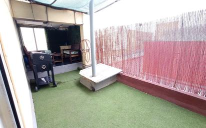 Terrace of Attic for sale in Xirivella  with Air Conditioner, Terrace and Balcony