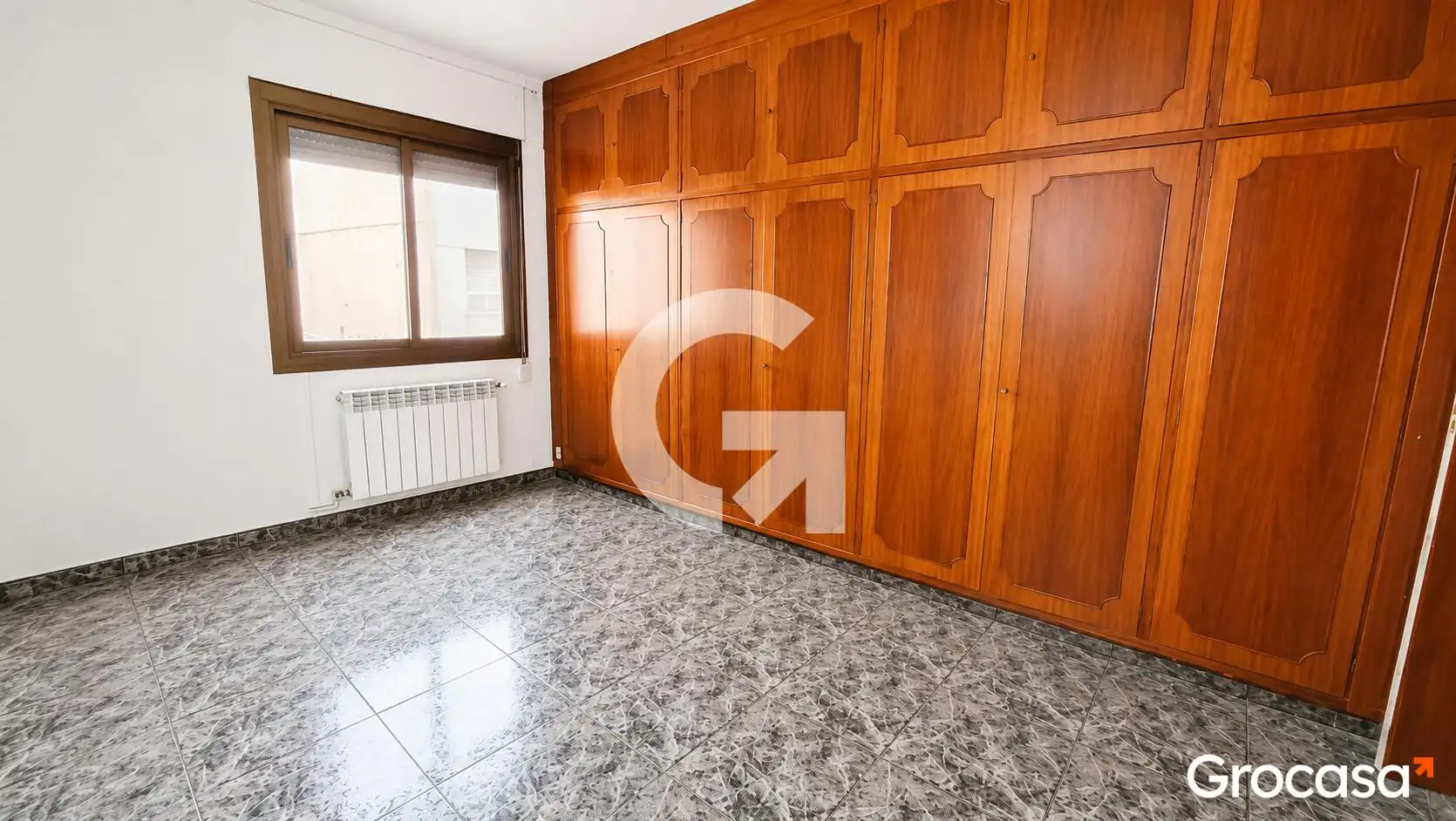 Habitación de Piso en venta en Vilanova i la Geltrú con Calefacción