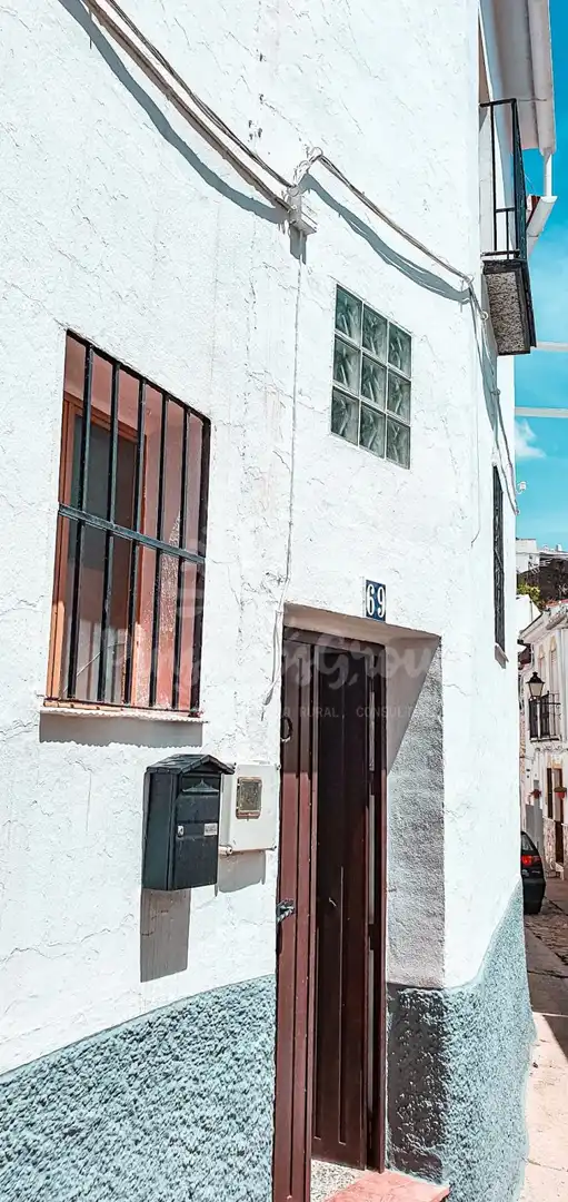 House for sale in Yunquera, imagen 7