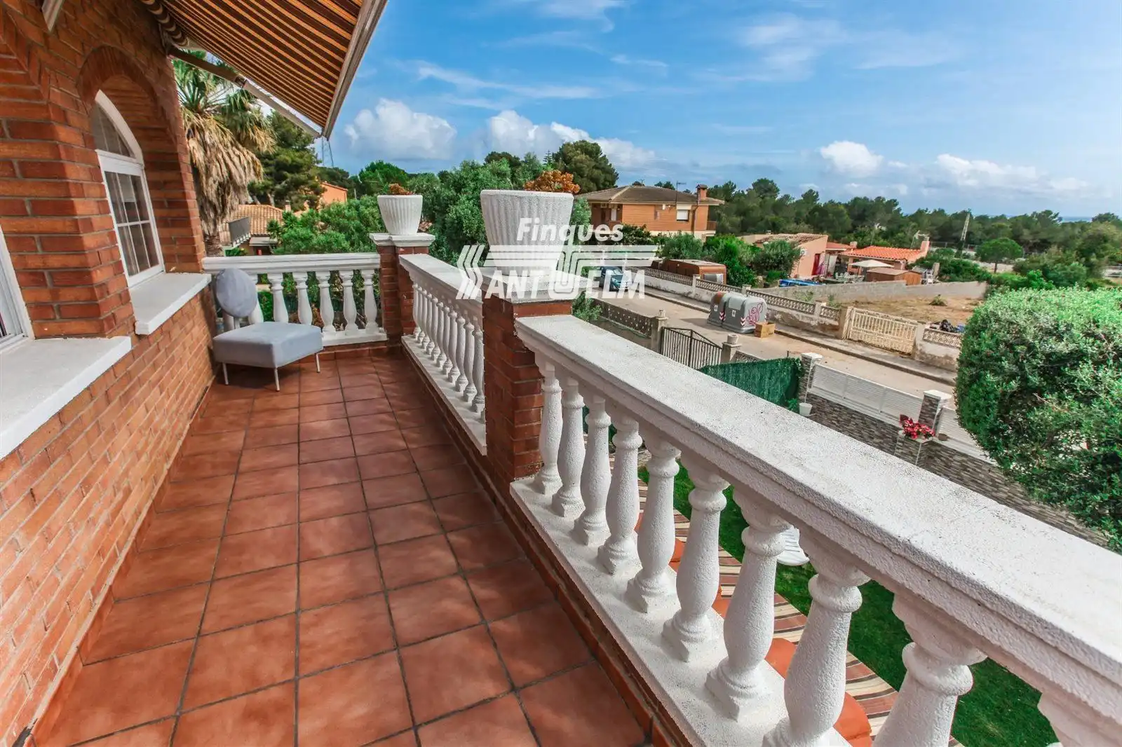 Detached house with pool for sale in ACUARI, imagen 45